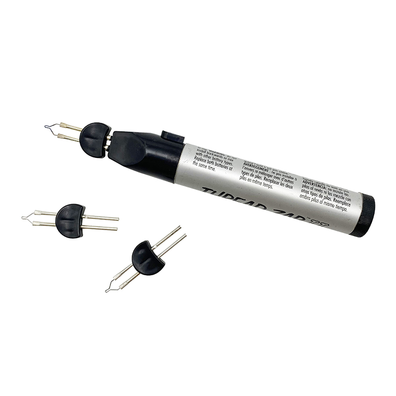 Jewelry Making Zapper - /KQM/Thread Burner Tips Thread Zapper And