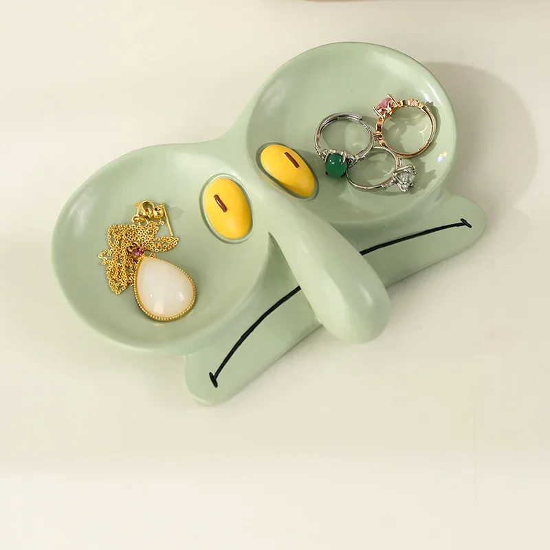 Cartoon Tray Sponges Baby Octo - Jewelry Making Desk 评论和价格
