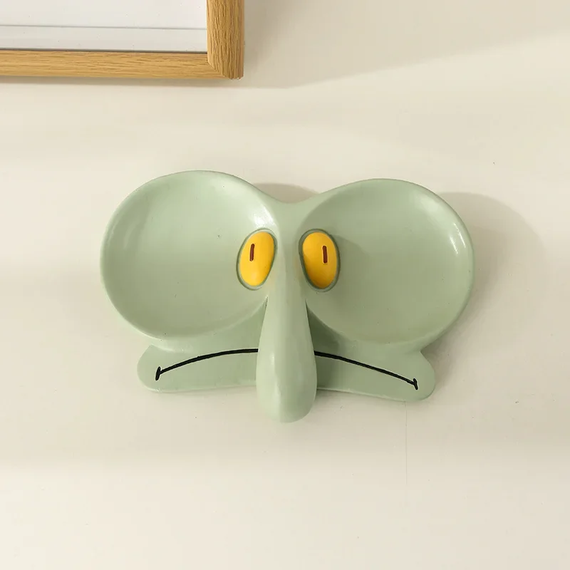 Cartoon Tray Sponges Baby Octo - Jewelry Making Desk 评论和价格