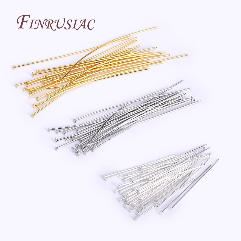 50-100Pcs/Lot Arc-shaped End F - Jewelry Making Jig 评论和价格