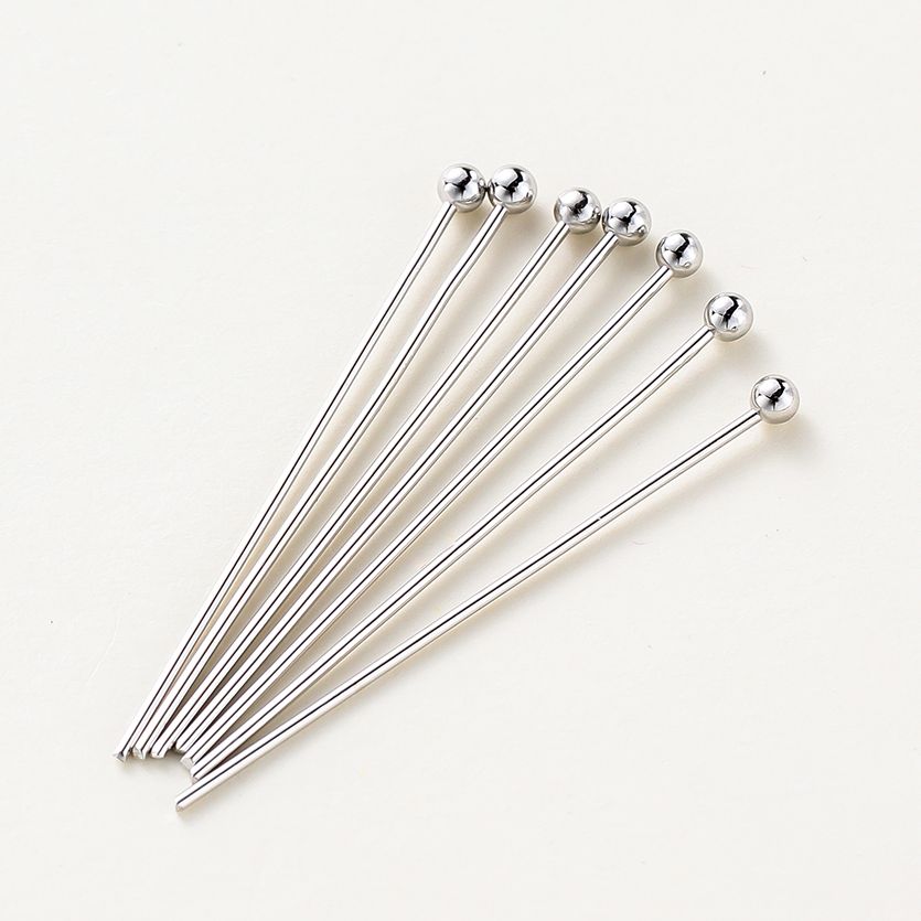 100pcs/lot 14K 18K Gold Plated - Jewelry Making Jig 评论和价格