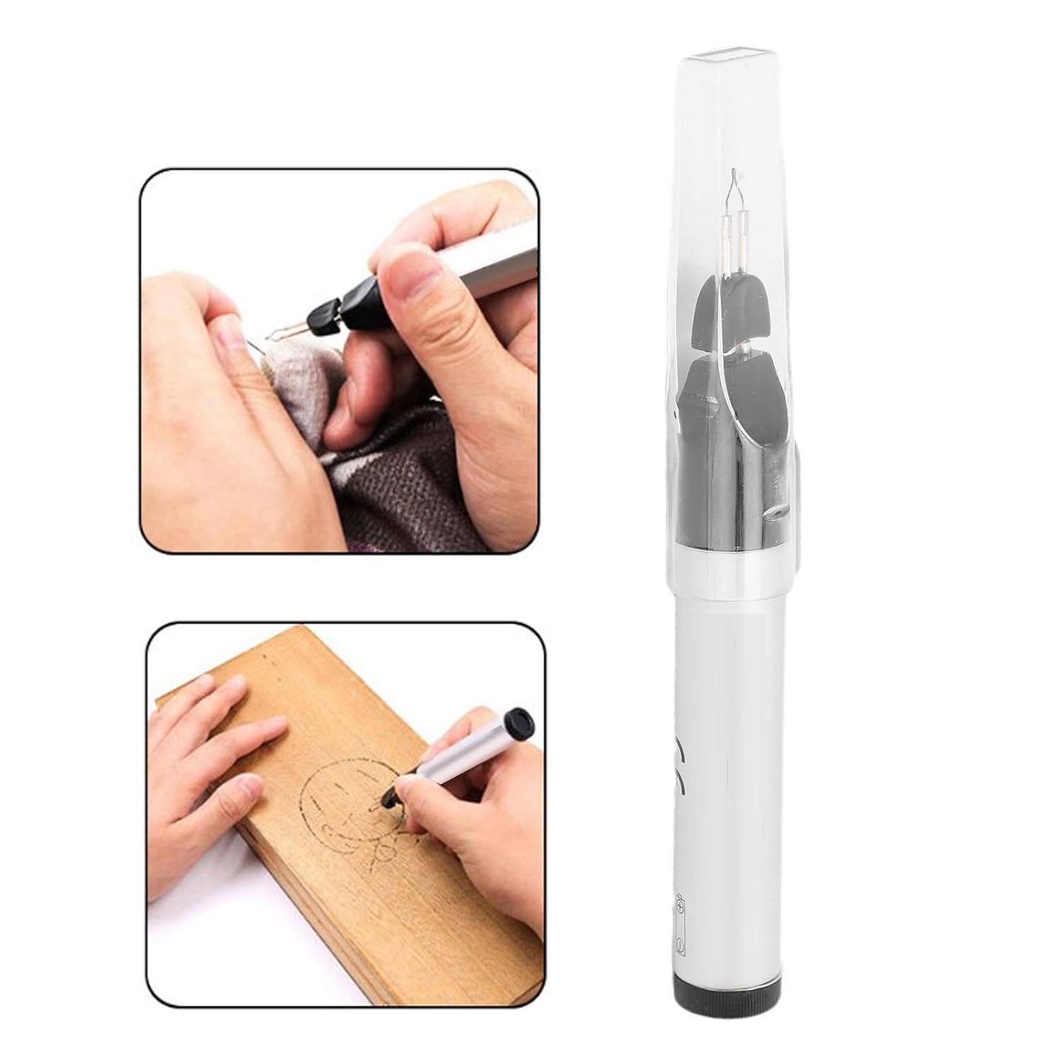 Professional Wax Carving Pen T - Jewelry Making Zapper 评论和价格