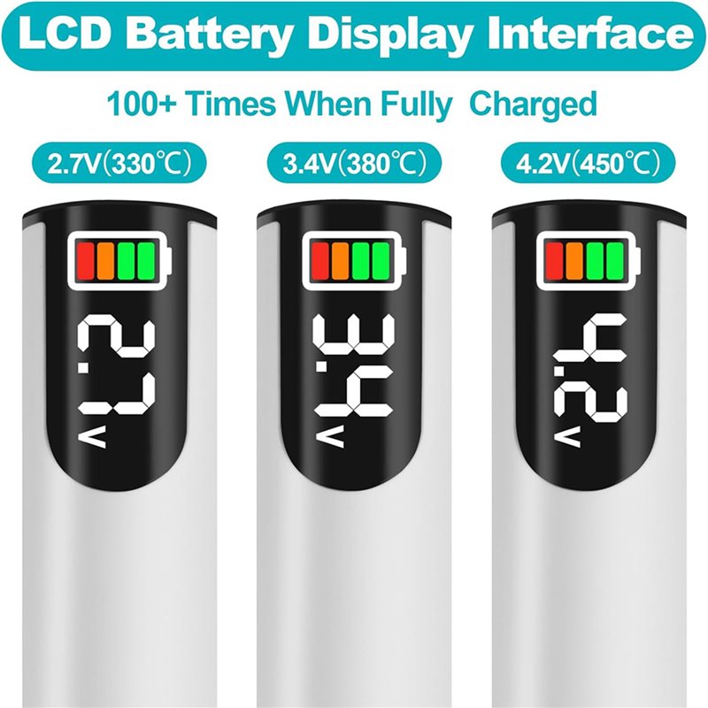 A27F-5X Rechargeable Thread Bu - Jewelry Making Zapper 评论和价格
