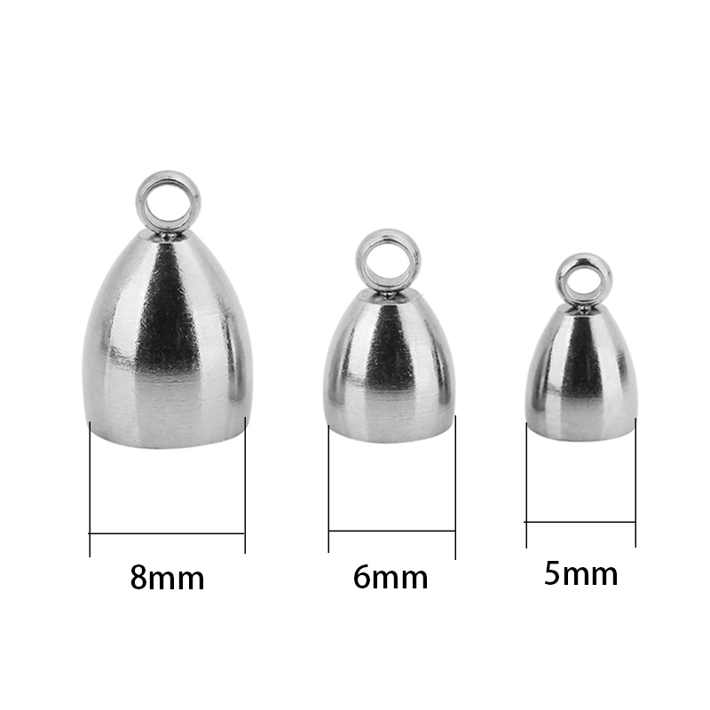 10pcs PVD Never Fade Stainless - Jewelry Making Class 评论和价格