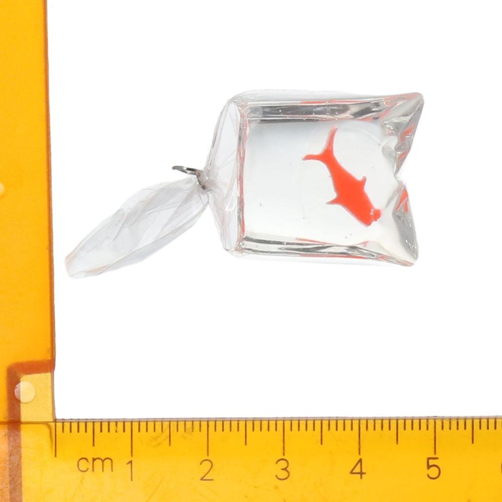 30Pcs Bracelet 30Pcs Goldfish  - Jewelry Making Party For Adults 评论和价格
