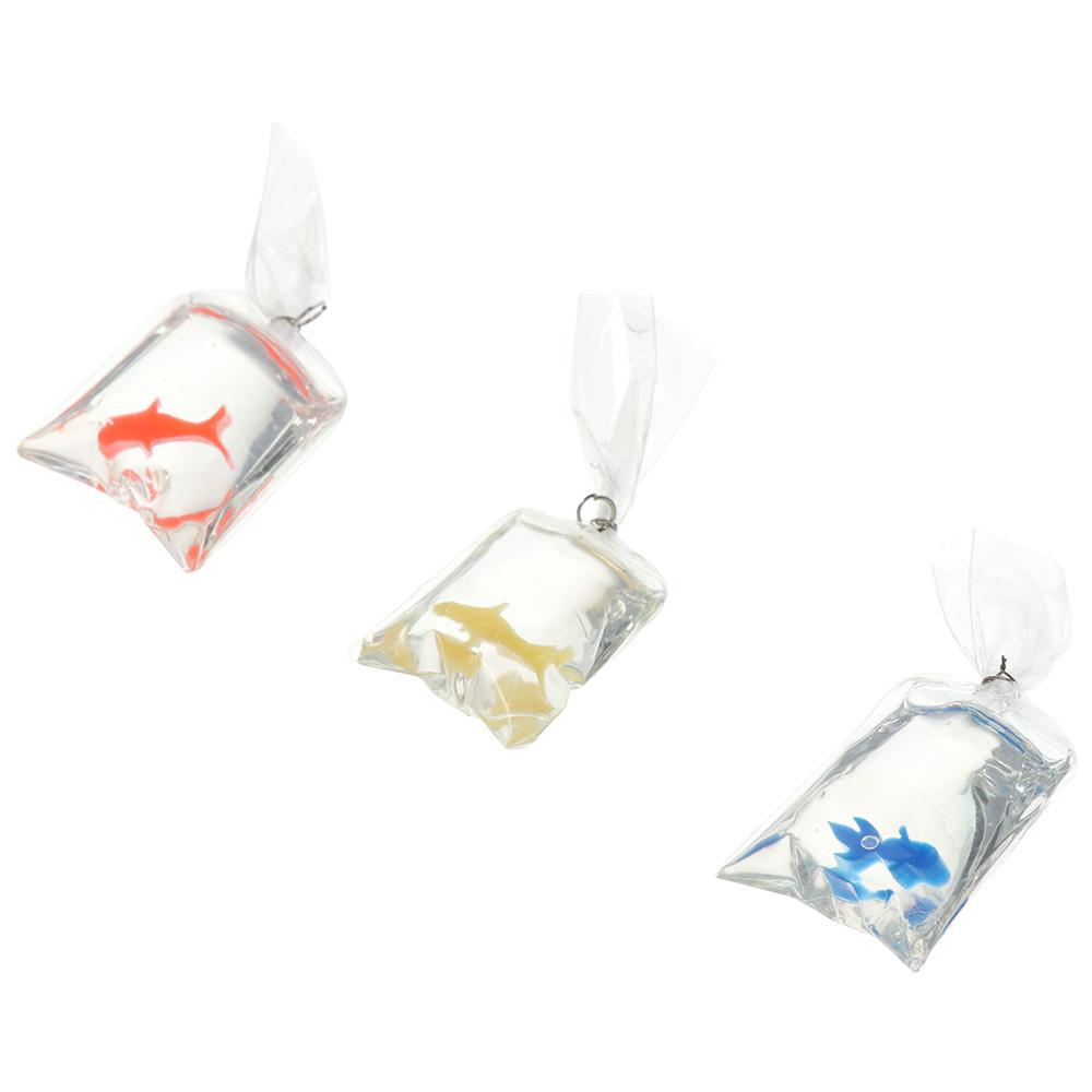 30Pcs Bracelet 30Pcs Goldfish  - Jewelry Making Party For Adults 评论和价格