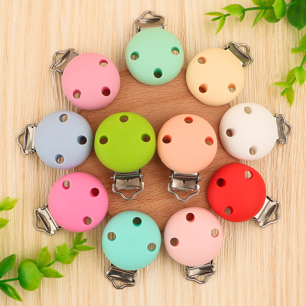 Kovict 4Pcs 30mm Round Silicon - Jewelry Making For Dummies 评论和价格