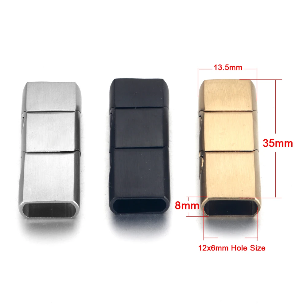 Extended Stainless Steel Clasp - Jewelry Making Class 评论和价格