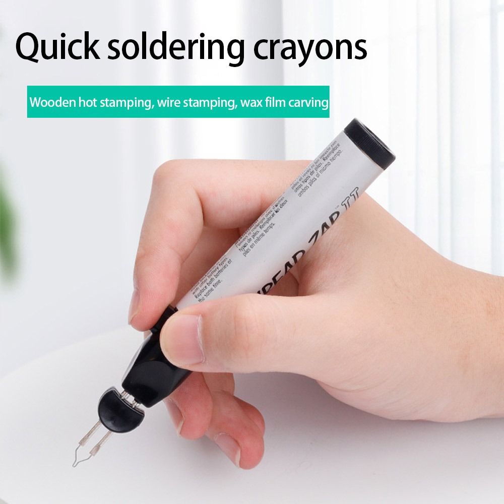 Professional Waxed Thread Zapp - Jewelry Making Zapper 评论和价格