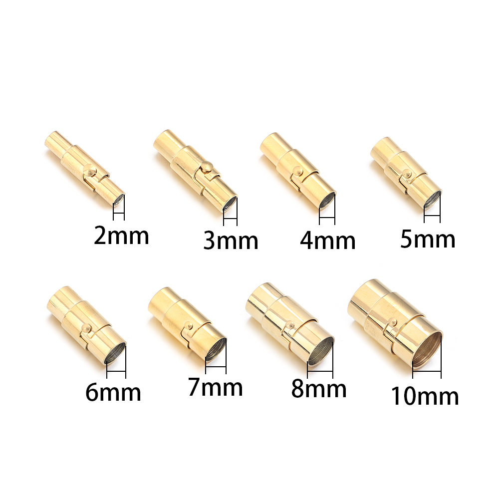 1Pcs Strong Magnetic Clasps Wi - Jewelry Making Class 评论和价格