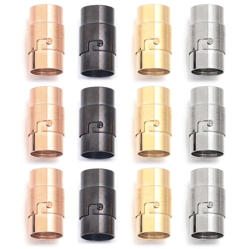 1Pcs Strong Magnetic Clasps Wi - Jewelry Making Class 评论和价格