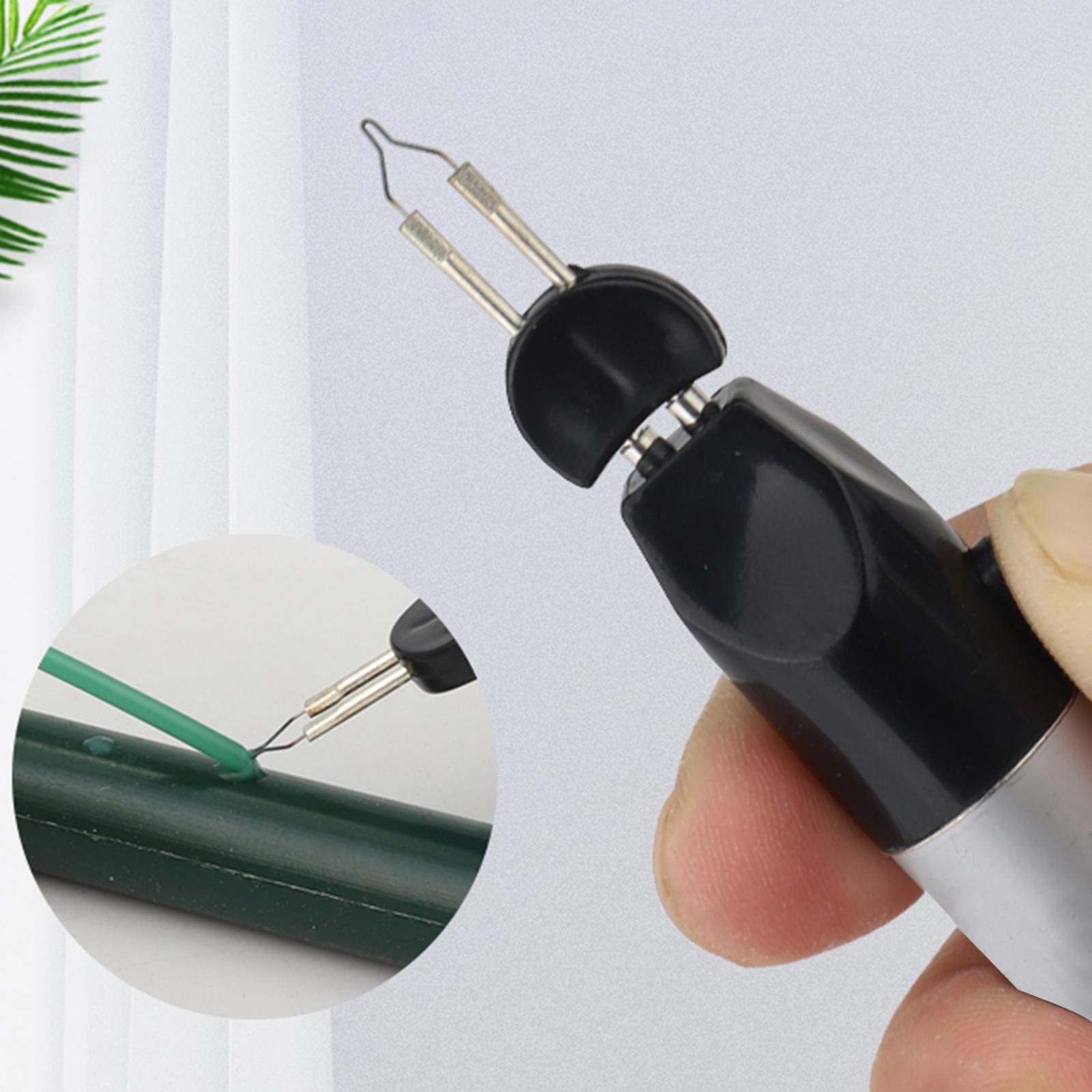 Thread Zapper Tip Trim, Burn a - Jewelry Making Zapper 评论和价格