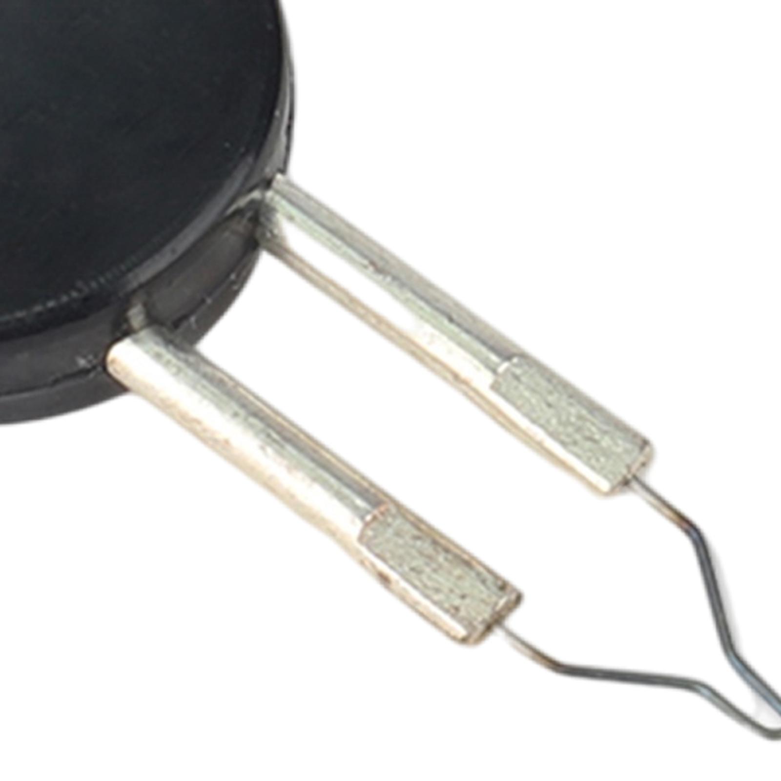 Thread Zapper Tip Trim, Burn a - Jewelry Making Zapper 评论和价格