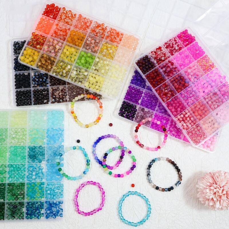 Kids' Beads and Jewelry Making - Jewelry Making Kits For Kids 评论和价格