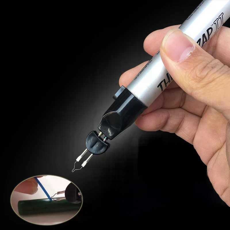 Thread Burner Tips Thread Zapp - Jewelry Making Zapper 评论和价格