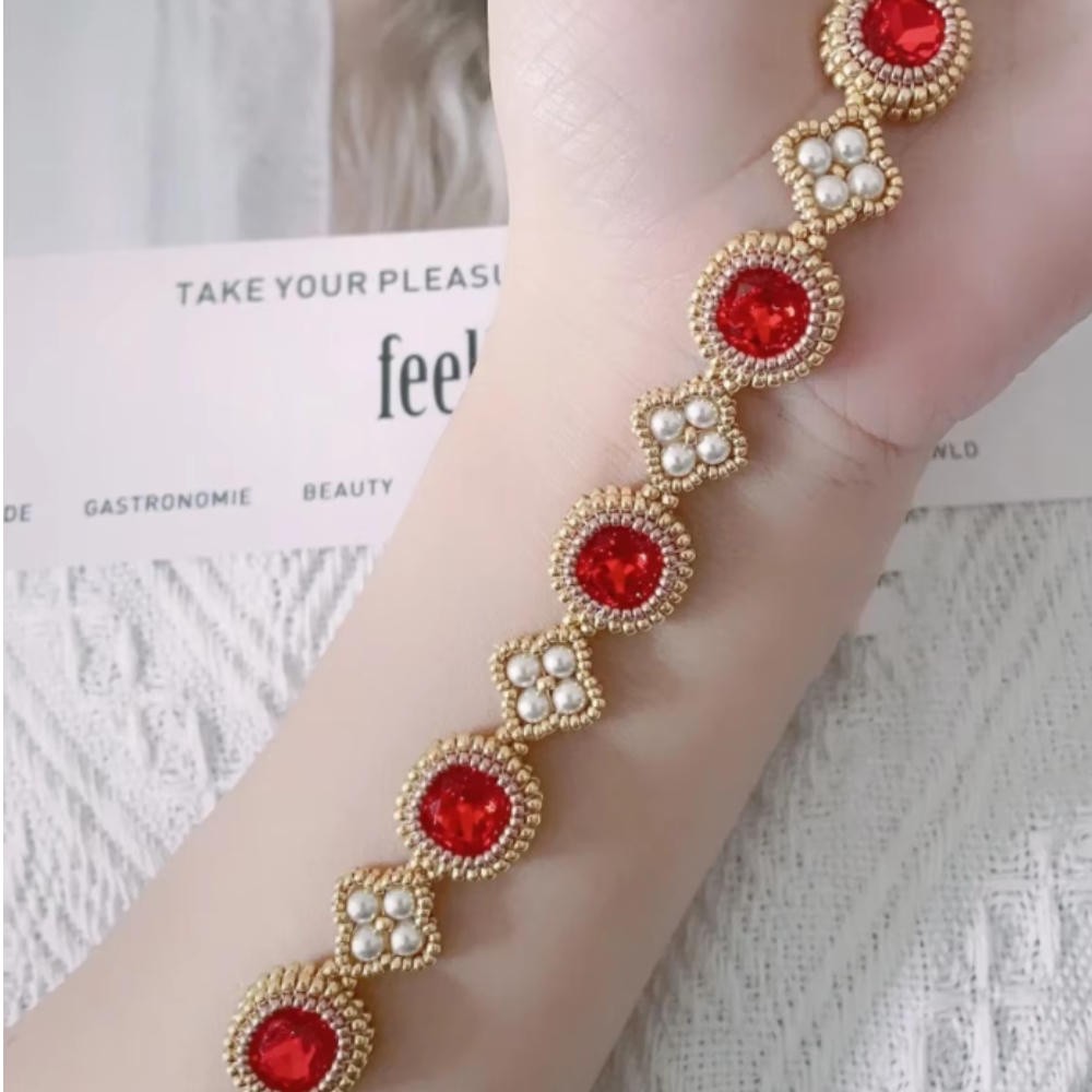 DIY Jewelry Bracelet Making Ki - Jewelry Making Party For Adults 评论和价格