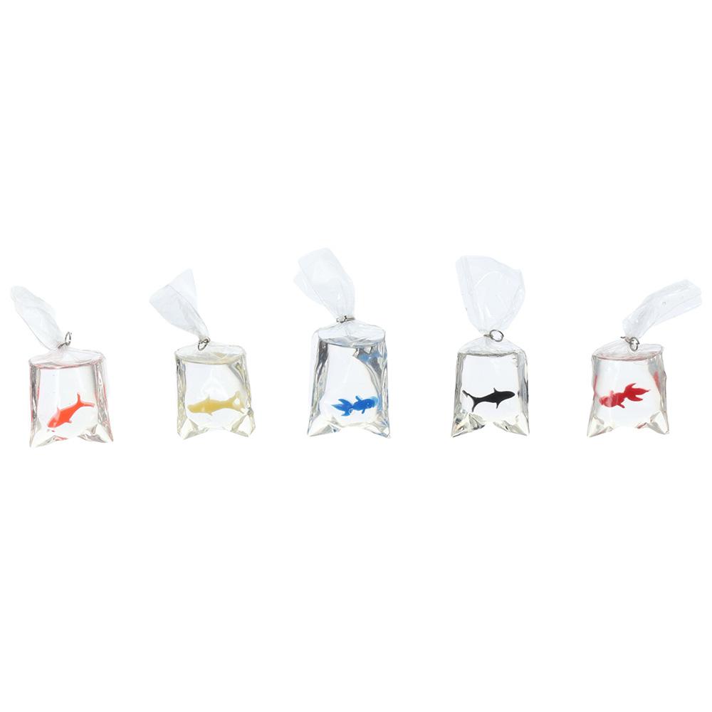 30Pcs Bracelet 30Pcs Goldfish  - Jewelry Making Party For Adults 评论和价格