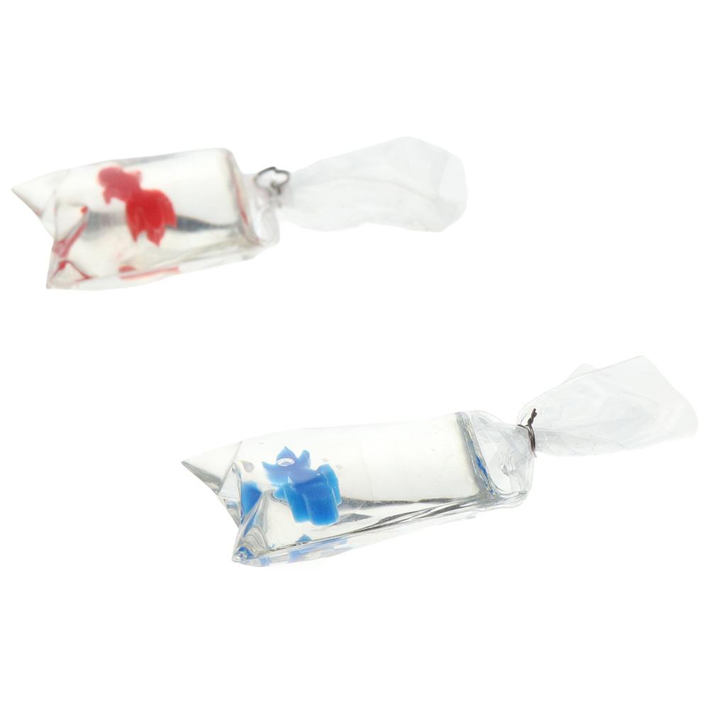 30Pcs Bracelet 30Pcs Goldfish  - Jewelry Making Party For Adults 评论和价格