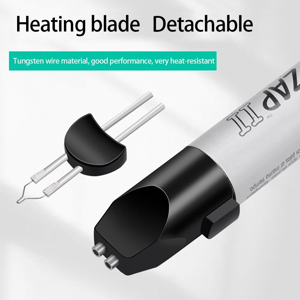 Safely Welding Wax Pen Thread  - Jewelry Making Zapper 评论和价格