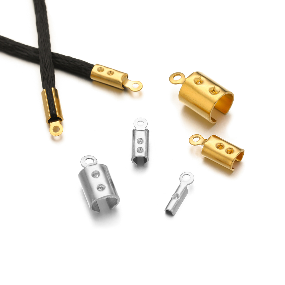 50pcs Stainless Steel High Qua - Jewelry Making Class 评论和价格