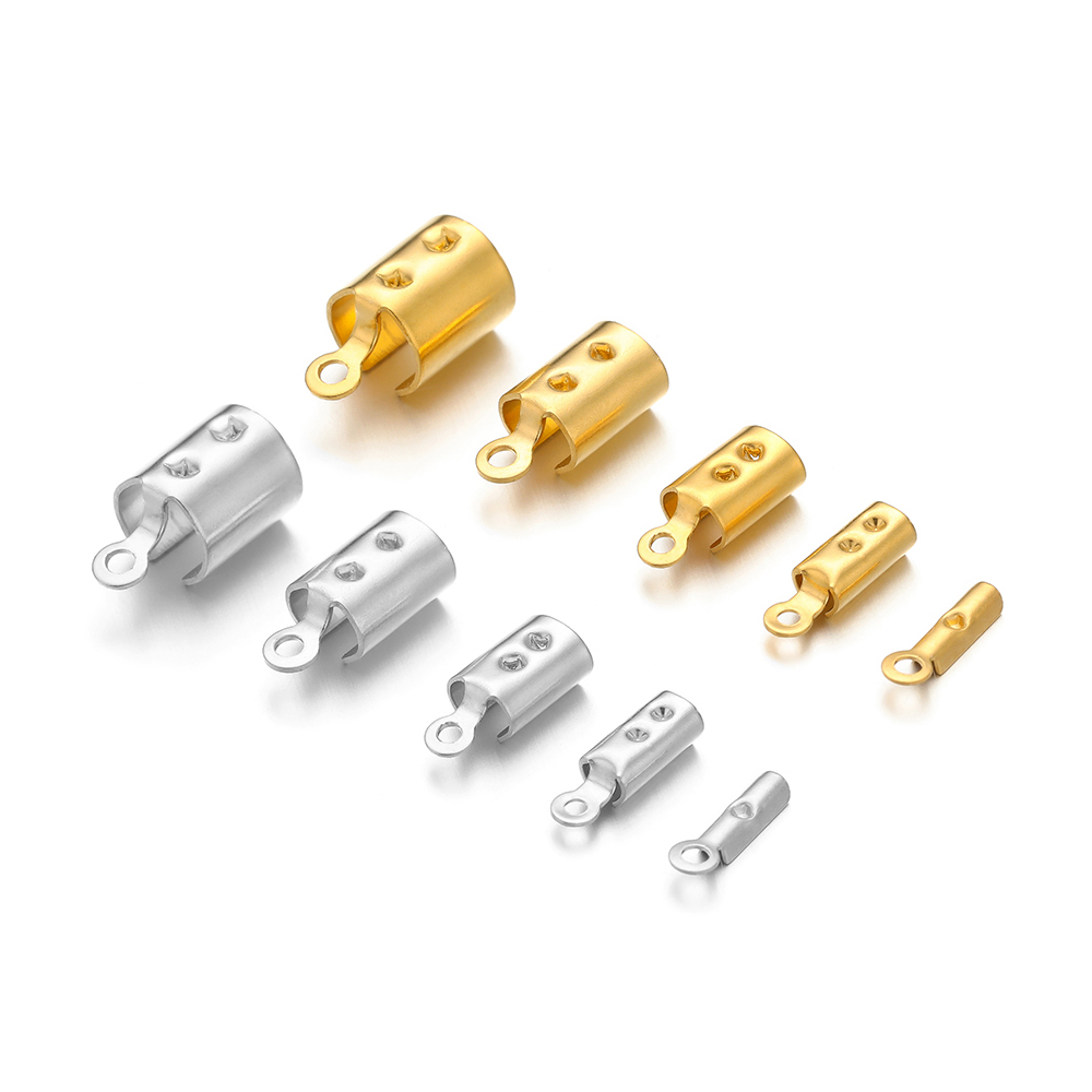 50pcs Stainless Steel High Qua - Jewelry Making Class 评论和价格