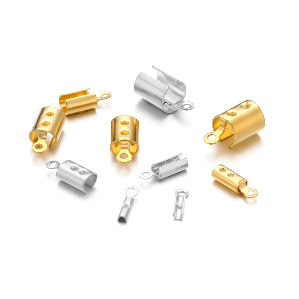 50pcs Stainless Steel High Qua - Jewelry Making Class 评论和价格