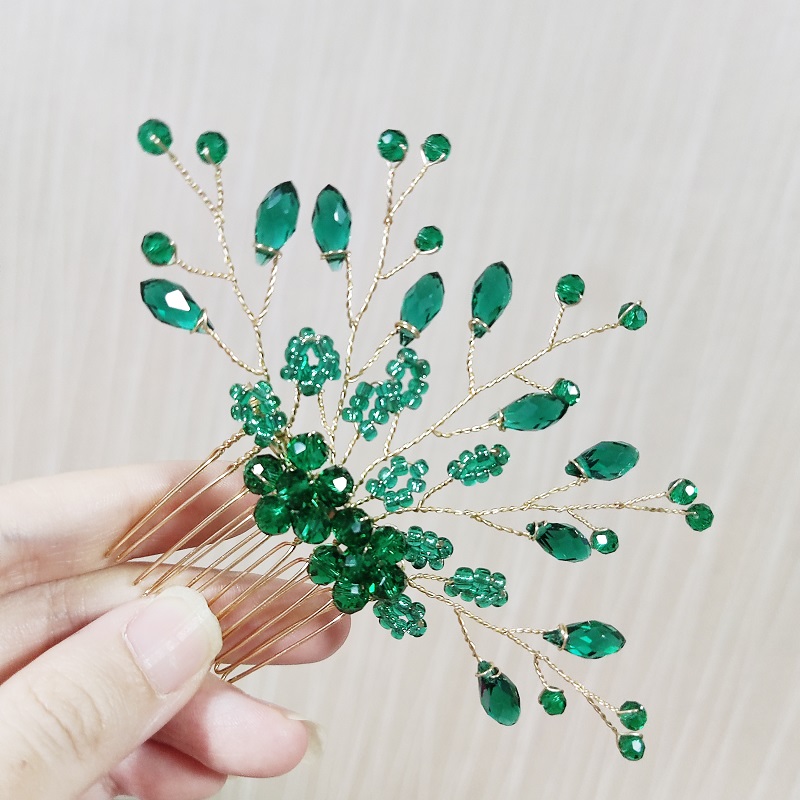 Hair Jewelry Headdress Hair Co - Jewelry Making Party For Adults 评论和价格