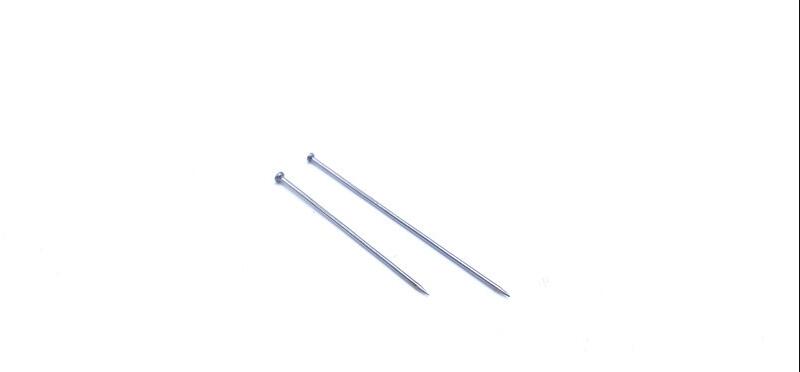 100-200PCS Stainless Steel Sew - Jewelry Making Jig 评论和价格