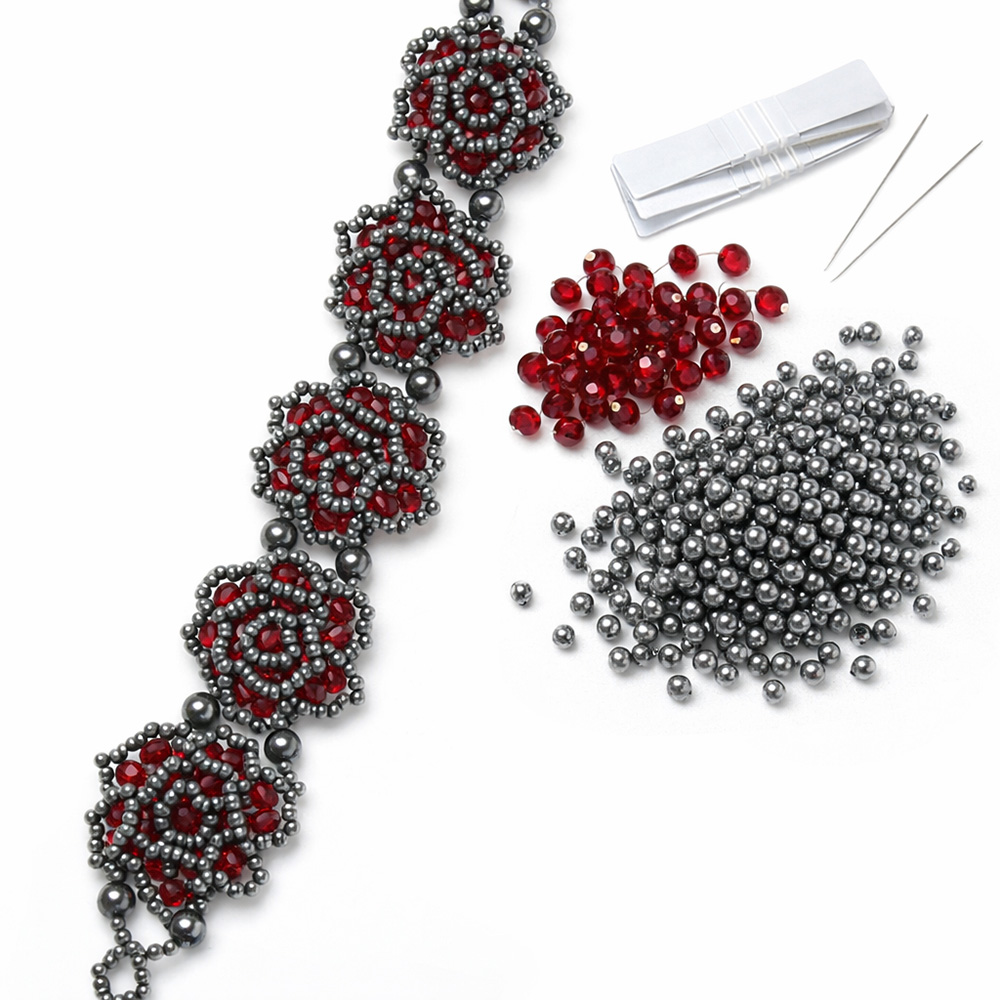 DIY Jewelry Bracelet Making Ki - Jewelry Making Party For Adults 评论和价格