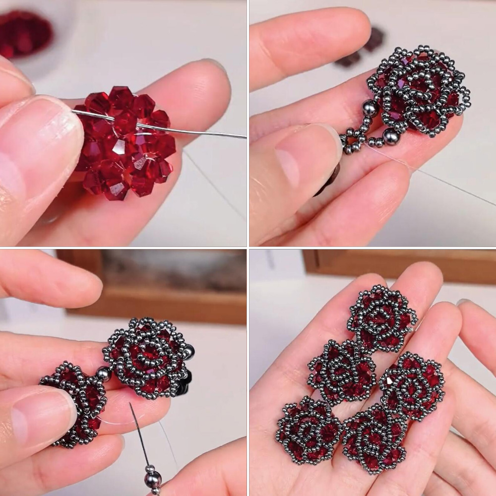 DIY Jewelry Bracelet Making Ki - Jewelry Making Party For Adults 评论和价格