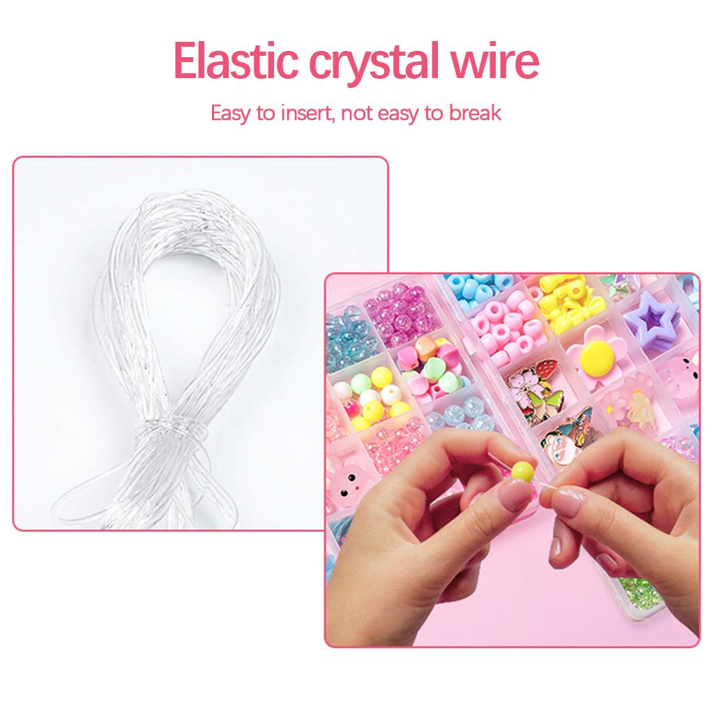 Kids Bead DIY Jewelry Making K - Jewelry Making Kits For Kids 评论和价格
