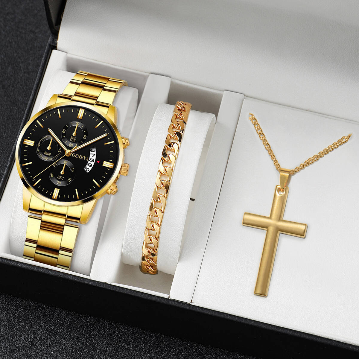 Surprise Mystery Watch Blind B - Jewelry Making Kits 评论和价格