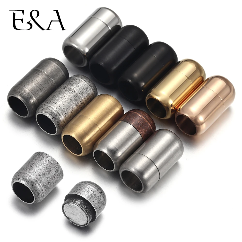 Stainless Steel 3mm-8mm Round  - Jewelry Making Class 评论和价格