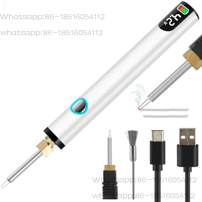 Rechargeable Thread Burner Kit - Jewelry Making Zapper 评论和价格
