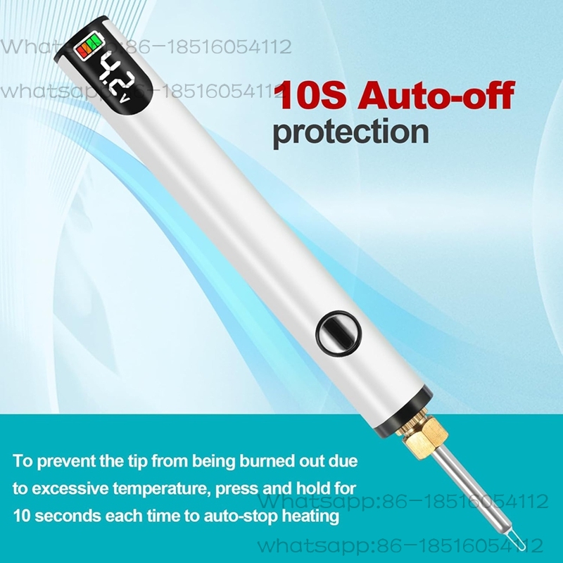Rechargeable Thread Burner Kit - Jewelry Making Zapper 评论和价格