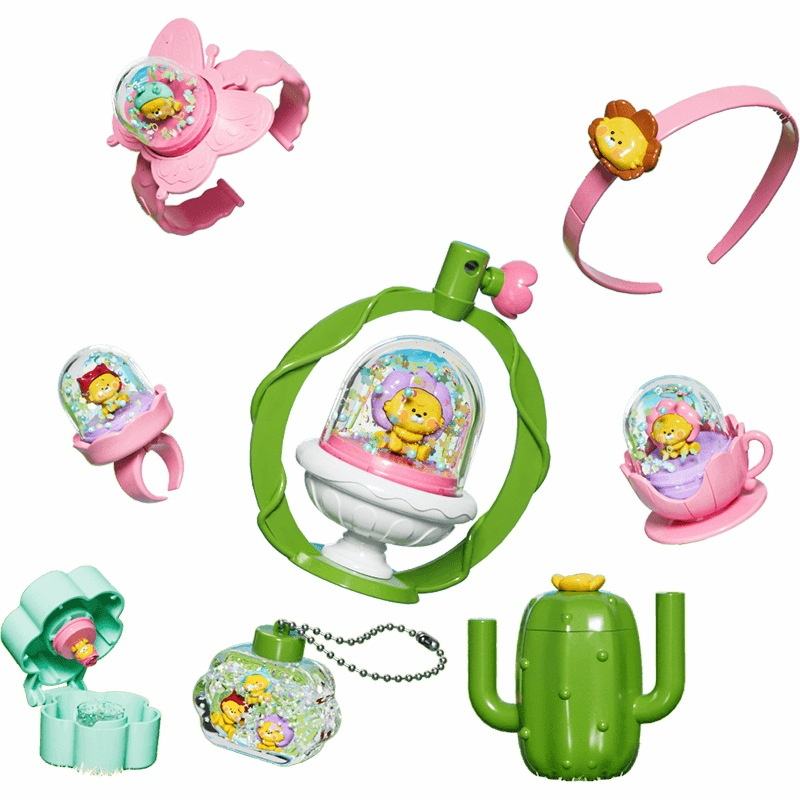 Jewelry Making Kit, Ring Penda - Jewelry Making Kits For Kids 评论和价格