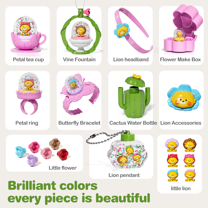 Jewelry Making Kit, Ring Penda - Jewelry Making Kits For Kids 评论和价格