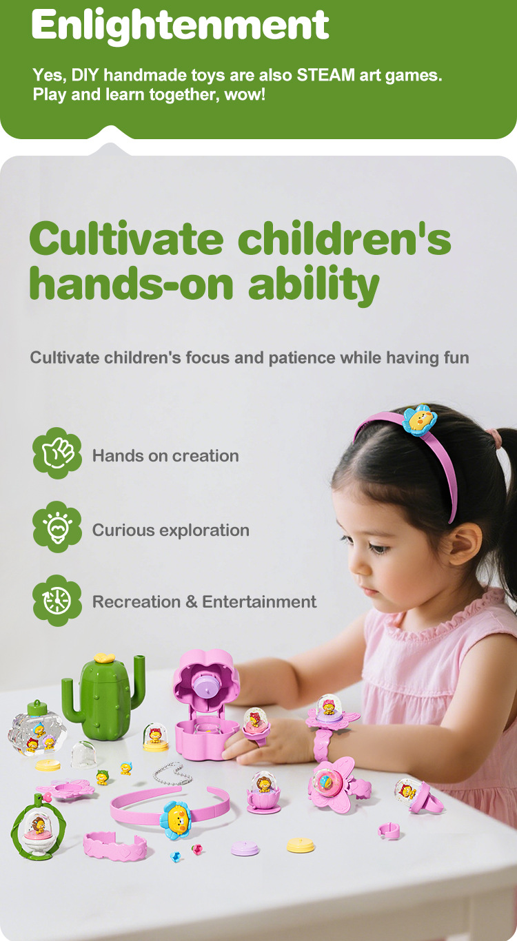 Jewelry Making Kit, Ring Penda - Jewelry Making Kits For Kids 评论和价格