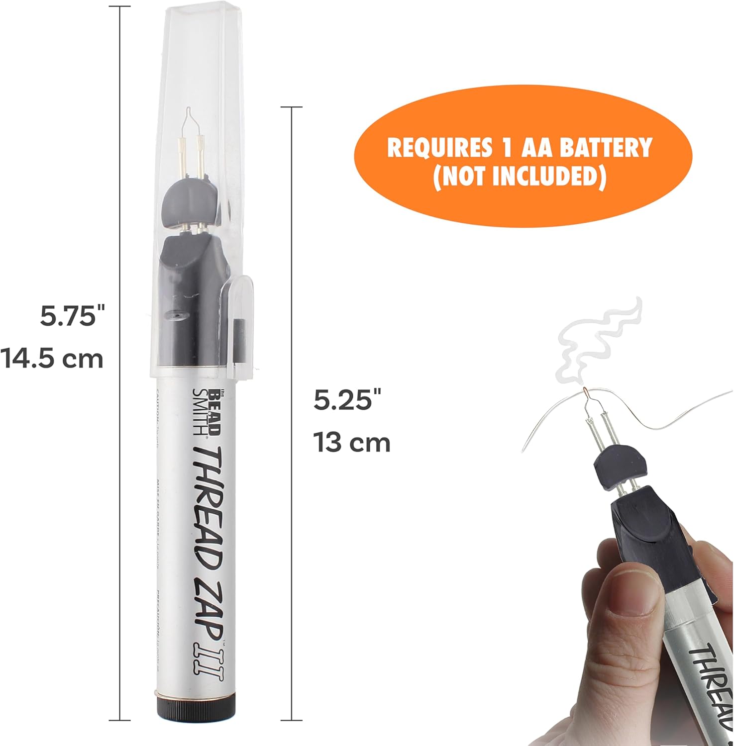 Electric Wax Thread Zapper Pen - Jewelry Making Zapper 评论和价格