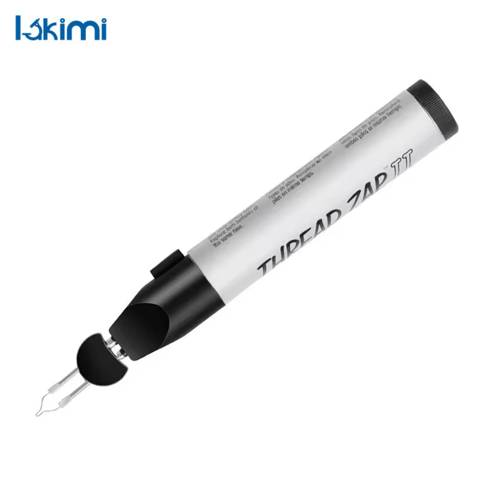 Safe Welding Wax Pen – Thread  - Jewelry Making Zapper 评论和价格