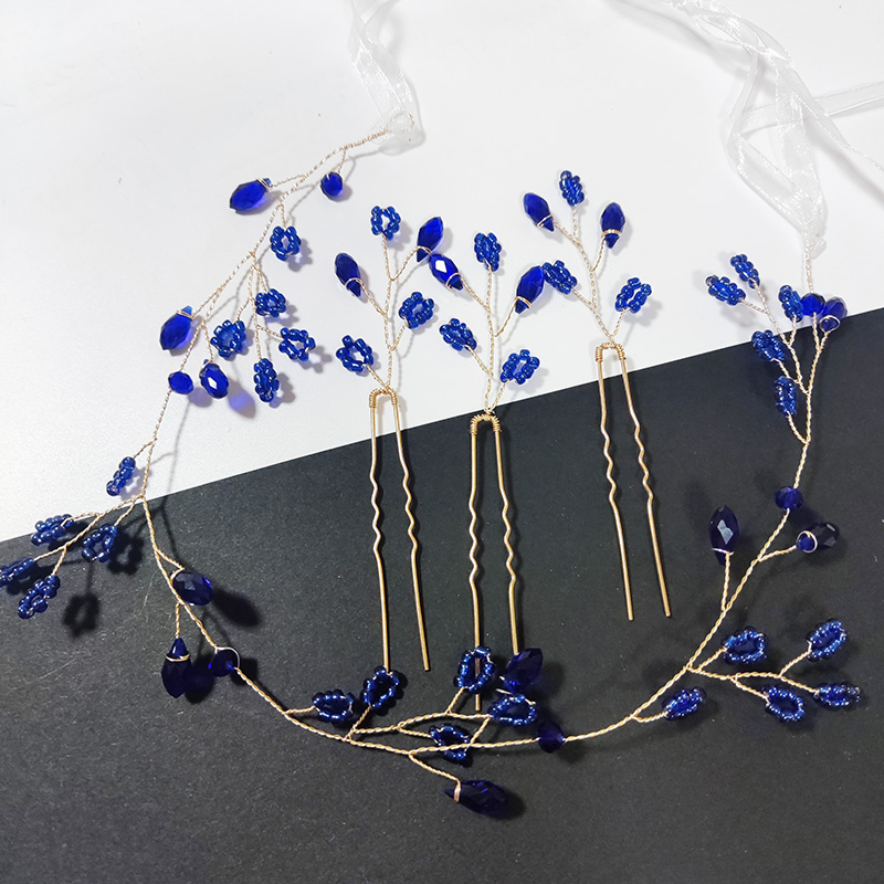 Hair Jewelry Headdress Hair Co - Jewelry Making Party For Adults 评论和价格
