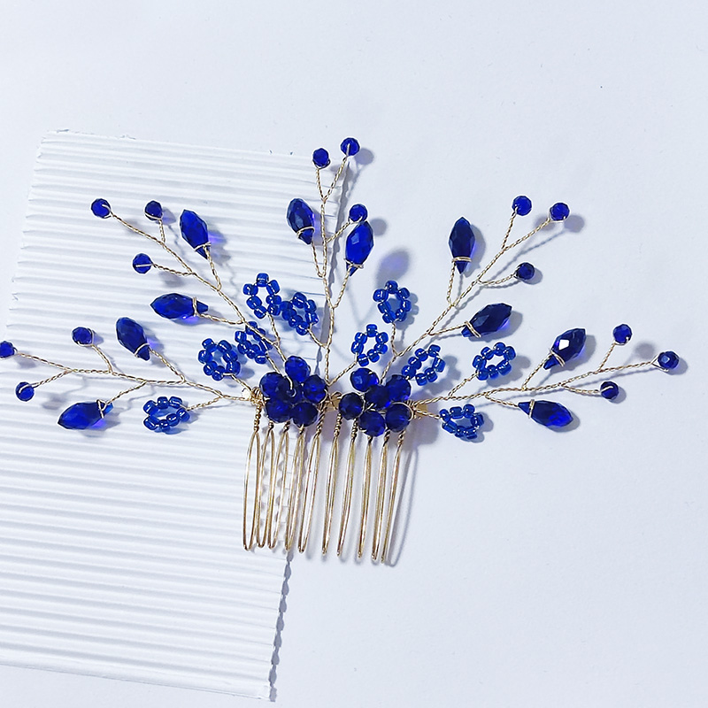 Hair Jewelry Headdress Hair Co - Jewelry Making Party For Adults 评论和价格