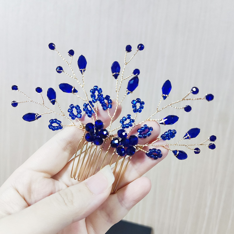 Hair Jewelry Headdress Hair Co - Jewelry Making Party For Adults 评论和价格