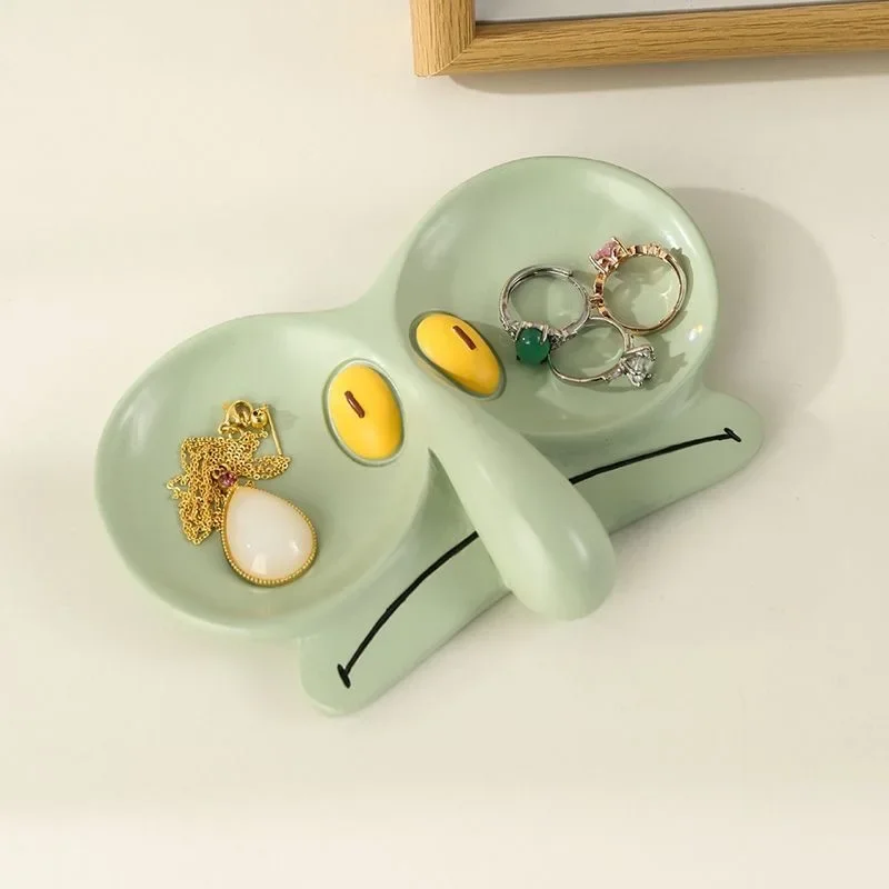 New Octopus shaped eyeglass fr - Jewelry Making Desk 评论和价格
