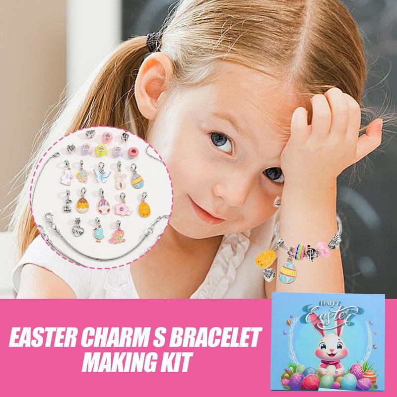 Jewelry Making Kit For Girls C - Jewelry Making Kits For Kids 评论和价格