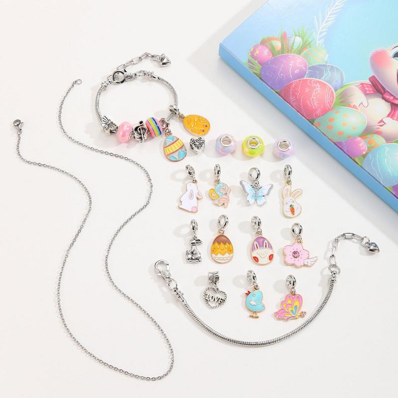Jewelry Making Kit For Girls C - Jewelry Making Kits For Kids 评论和价格