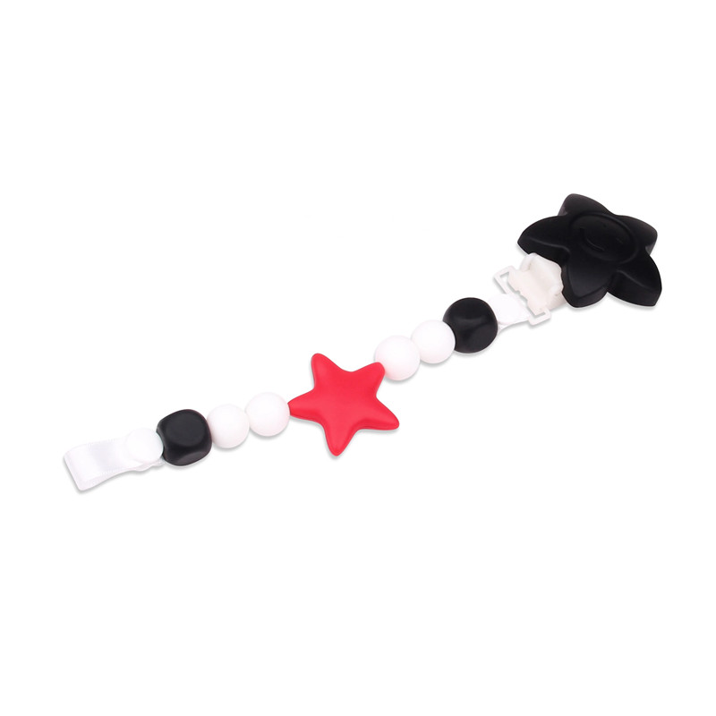 Chengkai 50pcs Silicone Star B - Jewelry Making For Dummies 评论和价格