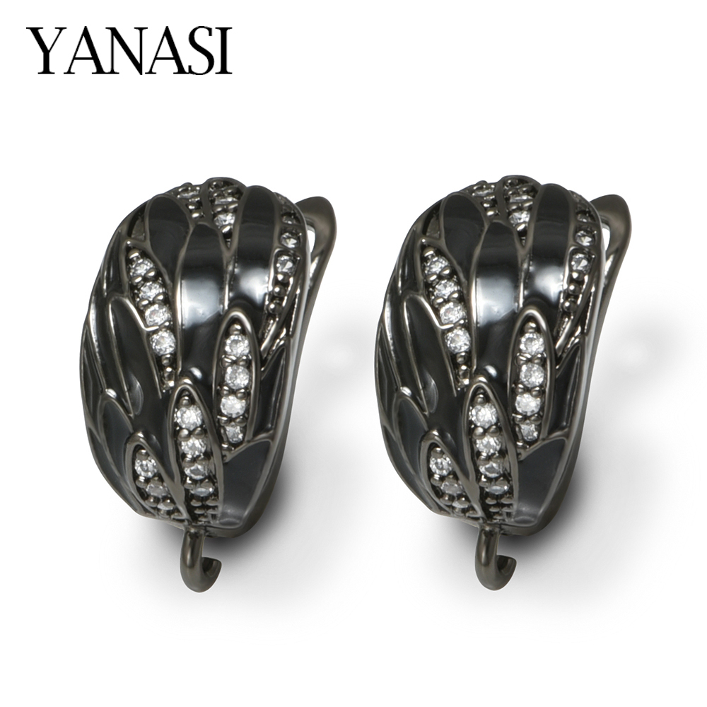 1 Pair Handmade DIY Earring Ho - Jewelry Making Class 评论和价格